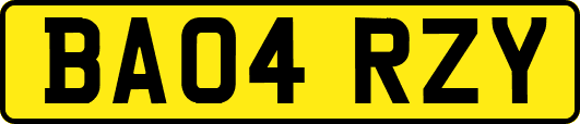 BA04RZY