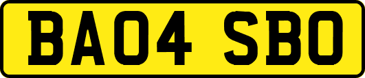 BA04SBO