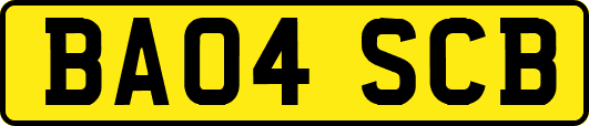 BA04SCB