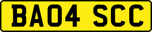 BA04SCC