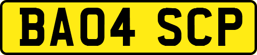 BA04SCP