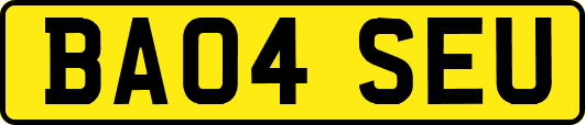 BA04SEU