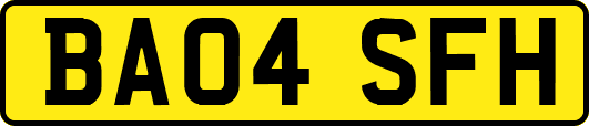 BA04SFH
