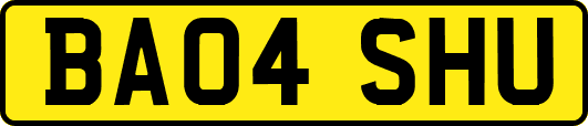 BA04SHU