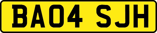 BA04SJH