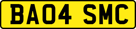 BA04SMC
