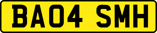 BA04SMH