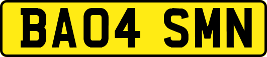 BA04SMN