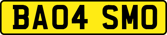 BA04SMO