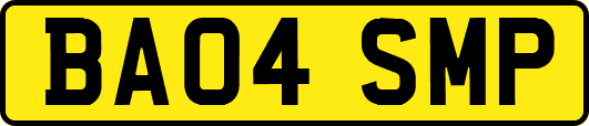BA04SMP