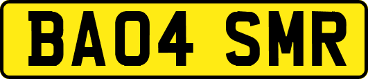 BA04SMR