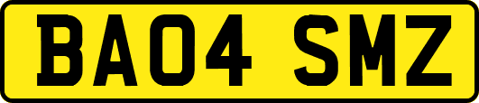 BA04SMZ