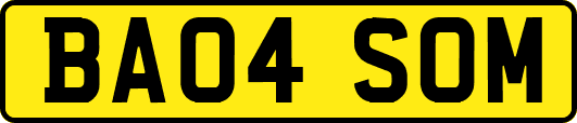 BA04SOM