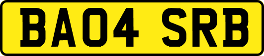 BA04SRB