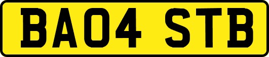 BA04STB