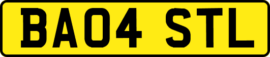 BA04STL