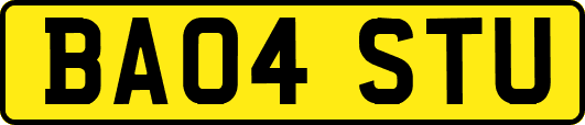 BA04STU