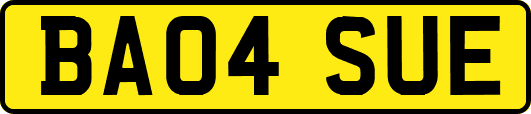 BA04SUE