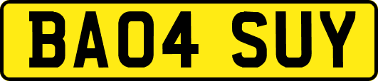 BA04SUY