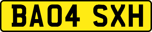 BA04SXH