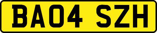 BA04SZH