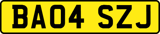 BA04SZJ