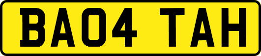 BA04TAH