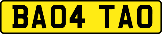 BA04TAO