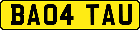 BA04TAU