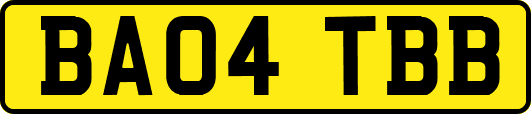 BA04TBB
