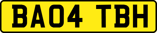 BA04TBH