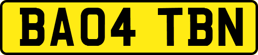 BA04TBN
