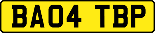 BA04TBP