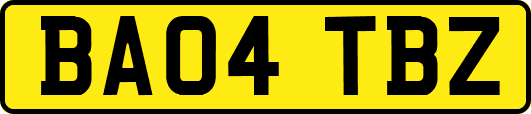 BA04TBZ
