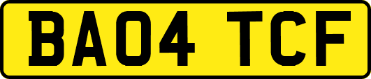 BA04TCF