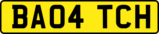 BA04TCH