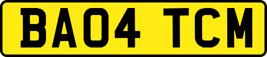 BA04TCM