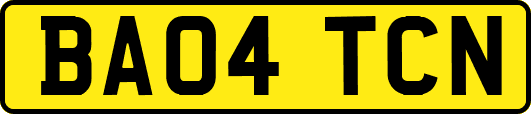 BA04TCN