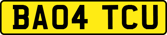 BA04TCU