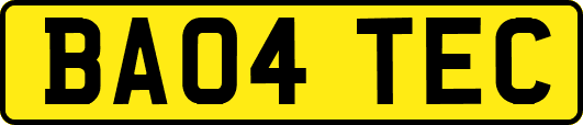 BA04TEC