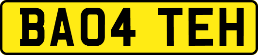 BA04TEH
