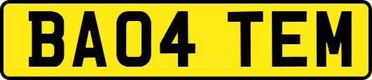 BA04TEM