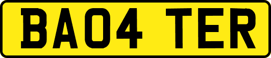 BA04TER