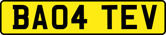 BA04TEV
