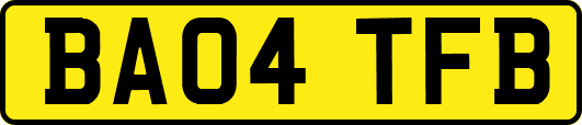 BA04TFB