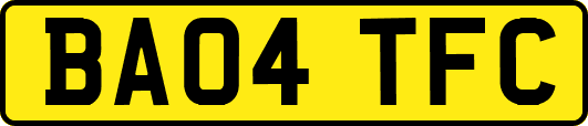 BA04TFC