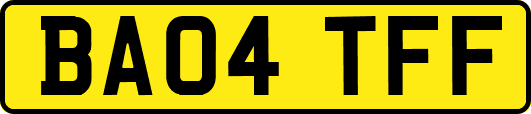 BA04TFF