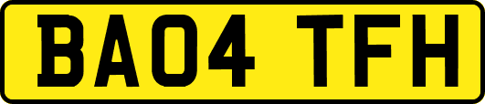 BA04TFH