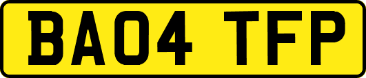 BA04TFP