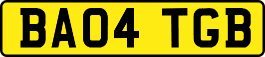 BA04TGB